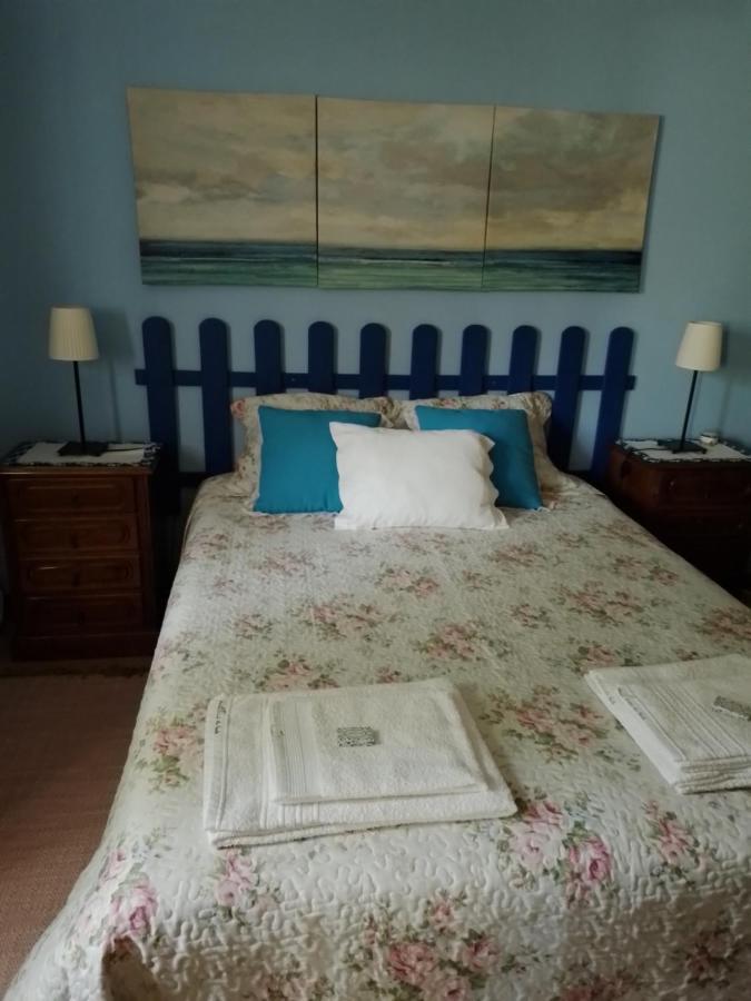 Vila Boa  Holiday Home Mortagua מראה חיצוני תמונה