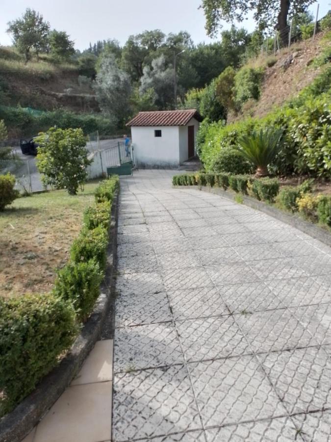 Vila Boa  Holiday Home Mortagua מראה חיצוני תמונה
