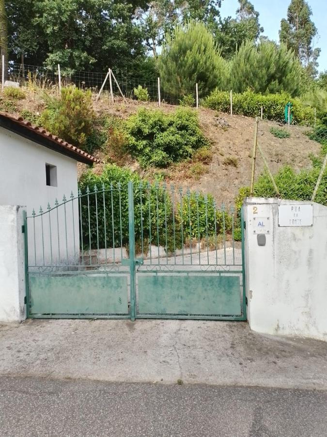 Vila Boa  Holiday Home Mortagua מראה חיצוני תמונה