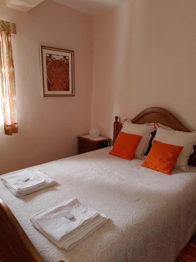 Vila Boa  Holiday Home Mortagua מראה חיצוני תמונה