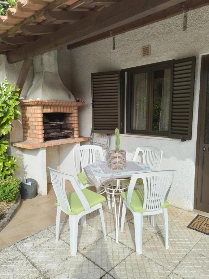 Vila Boa  Holiday Home Mortagua מראה חיצוני תמונה