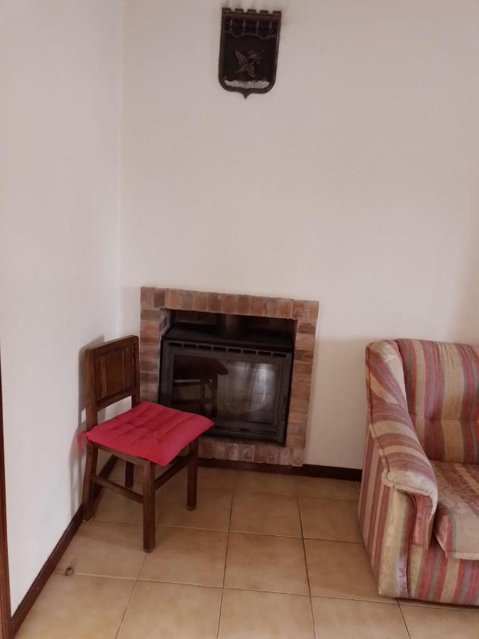 Vila Boa  Holiday Home Mortagua מראה חיצוני תמונה