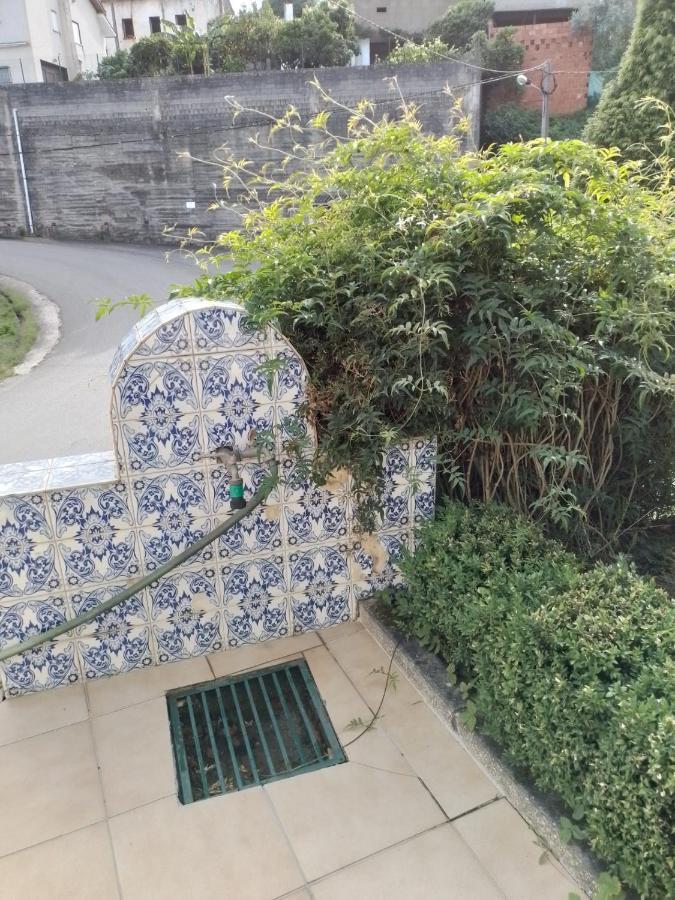 Vila Boa  Holiday Home Mortagua מראה חיצוני תמונה
