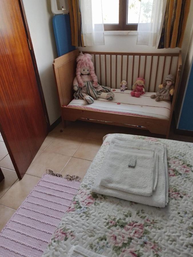 Vila Boa  Holiday Home Mortagua מראה חיצוני תמונה