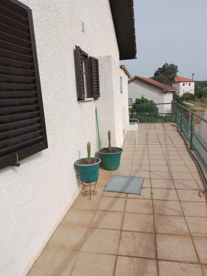 Vila Boa  Holiday Home Mortagua מראה חיצוני תמונה