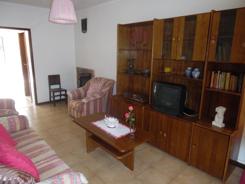 Vila Boa  Holiday Home Mortagua מראה חיצוני תמונה