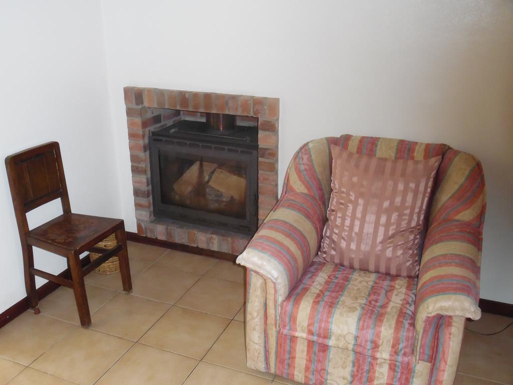 Vila Boa  Holiday Home Mortagua מראה חיצוני תמונה