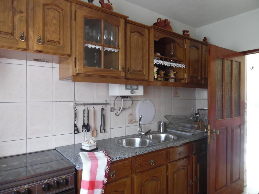 Vila Boa  Holiday Home Mortagua מראה חיצוני תמונה