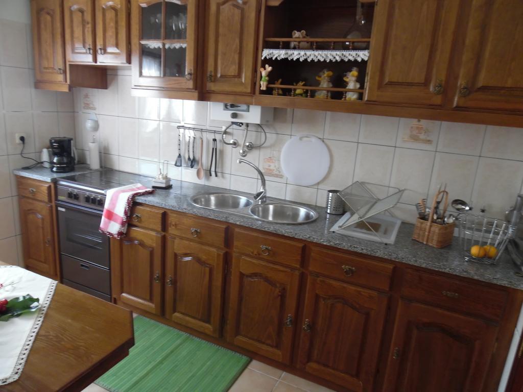 Vila Boa  Holiday Home Mortagua מראה חיצוני תמונה
