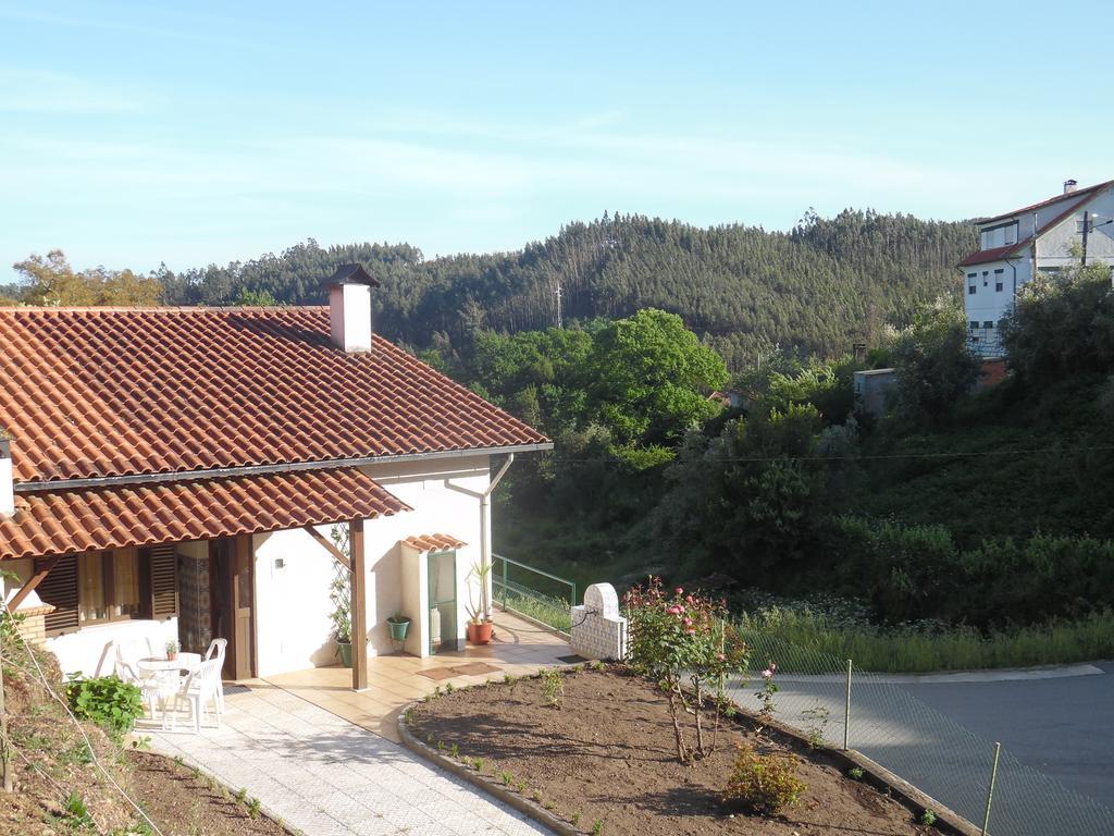 Vila Boa  Holiday Home Mortagua מראה חיצוני תמונה
