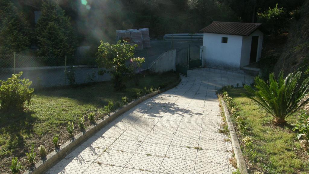 Vila Boa  Holiday Home Mortagua מראה חיצוני תמונה