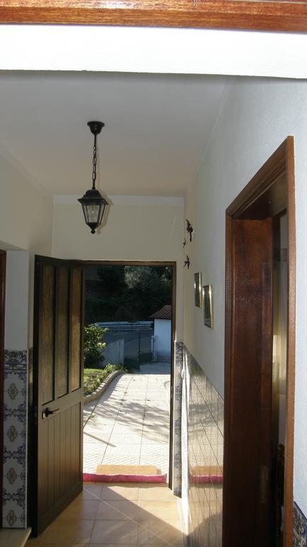 Vila Boa  Holiday Home Mortagua מראה חיצוני תמונה