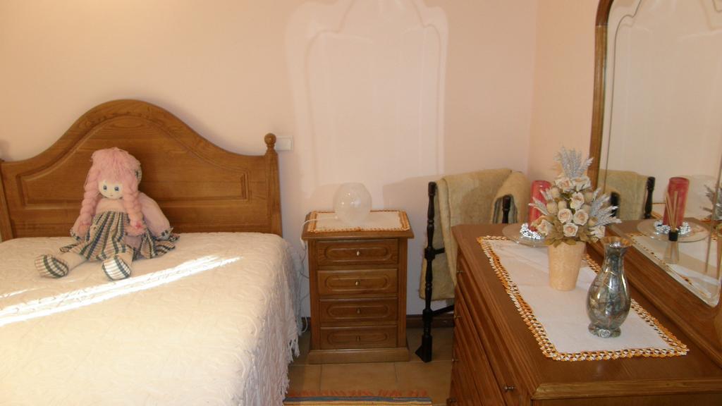 Vila Boa  Holiday Home Mortagua מראה חיצוני תמונה