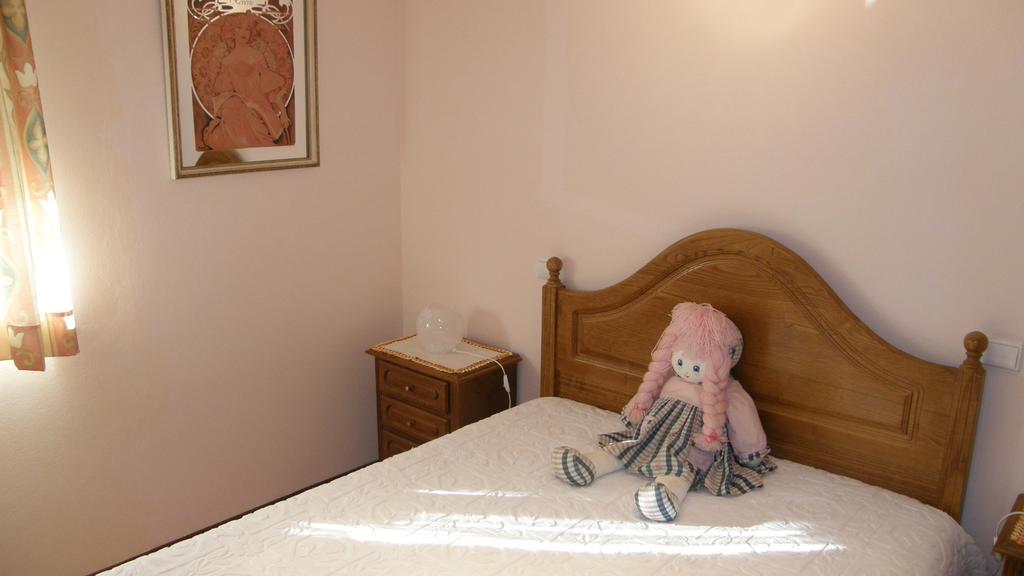 Vila Boa  Holiday Home Mortagua מראה חיצוני תמונה