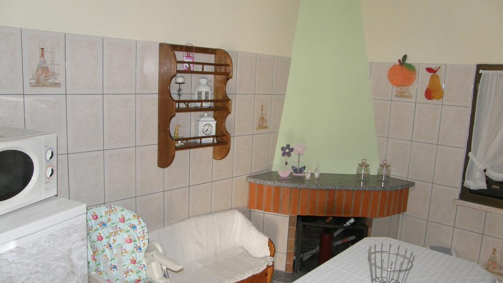 Vila Boa  Holiday Home Mortagua מראה חיצוני תמונה
