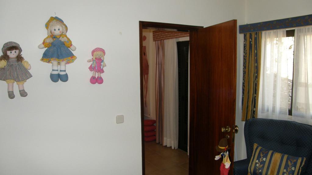 Vila Boa  Holiday Home Mortagua מראה חיצוני תמונה